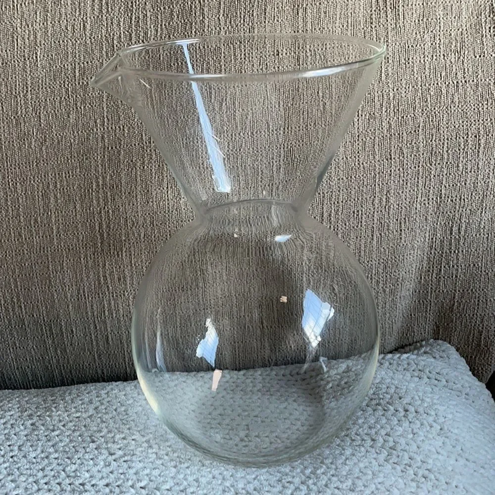 Bodum Large Glass Carafe/Pitcher
